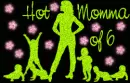 hot mom of 6
