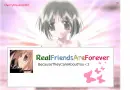 Real Friends Are For Ever