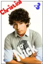 Christina <3 Nick