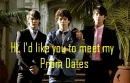 prom dates