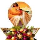Lady Flawer