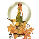 Lady Naranja