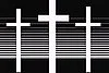 3 Crosses