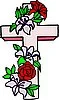 Beautiful Cross
