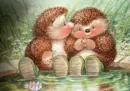 hedghogs