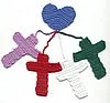 Yarn Crosses