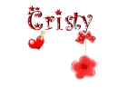 cristy red