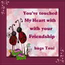 Friendship quote