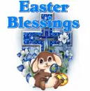 Easter Blessings