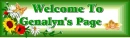 Welcome to Genalyn's Page