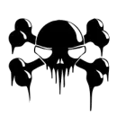 skull