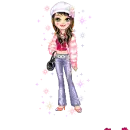 doll