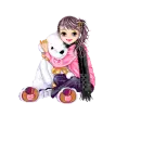 doll