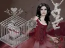 Lady Black
