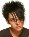 bill kaulitz