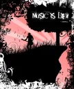 music
