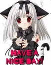 have a nice day
