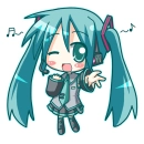 miku