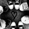 Converse <33