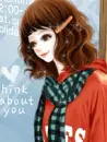 Just thinking about you