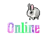 Online bunny