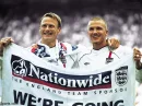 England football