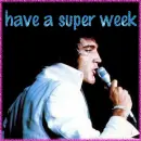 have a super week