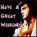 have a great weekend