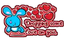 Dropping Love