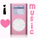 I love music