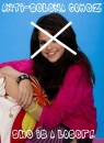 Anti Selena Gomez Poreber!