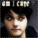 am i cute