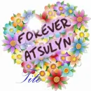  FOREVER ATSULYN