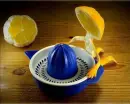 the juice maker 2