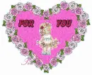 for you