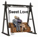 sweet love