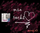 for mia