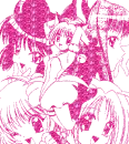 Mew Mew Power