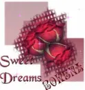 Sweet Dreams Rowena