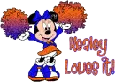Kealey