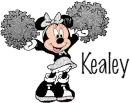 Kealey