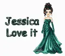 jessica love it