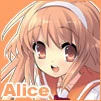 alice girl