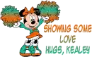Kealey
