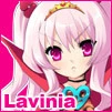 livinia girl