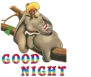 Good night