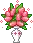 vase
