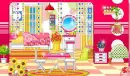 girl's room
