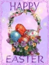 happy easter