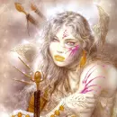 luis royo fairy